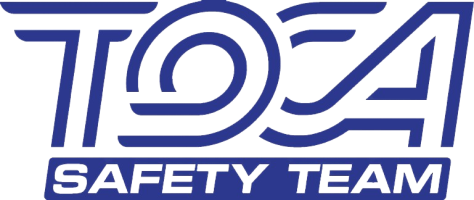 TOCA Safety Team